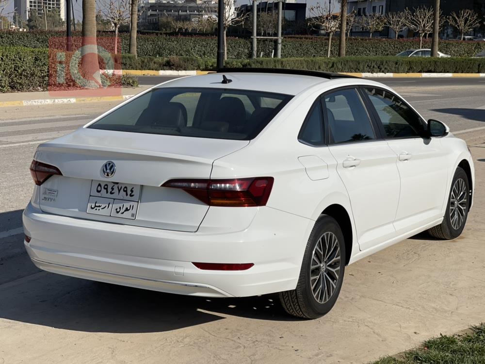 Volkswagen Jetta